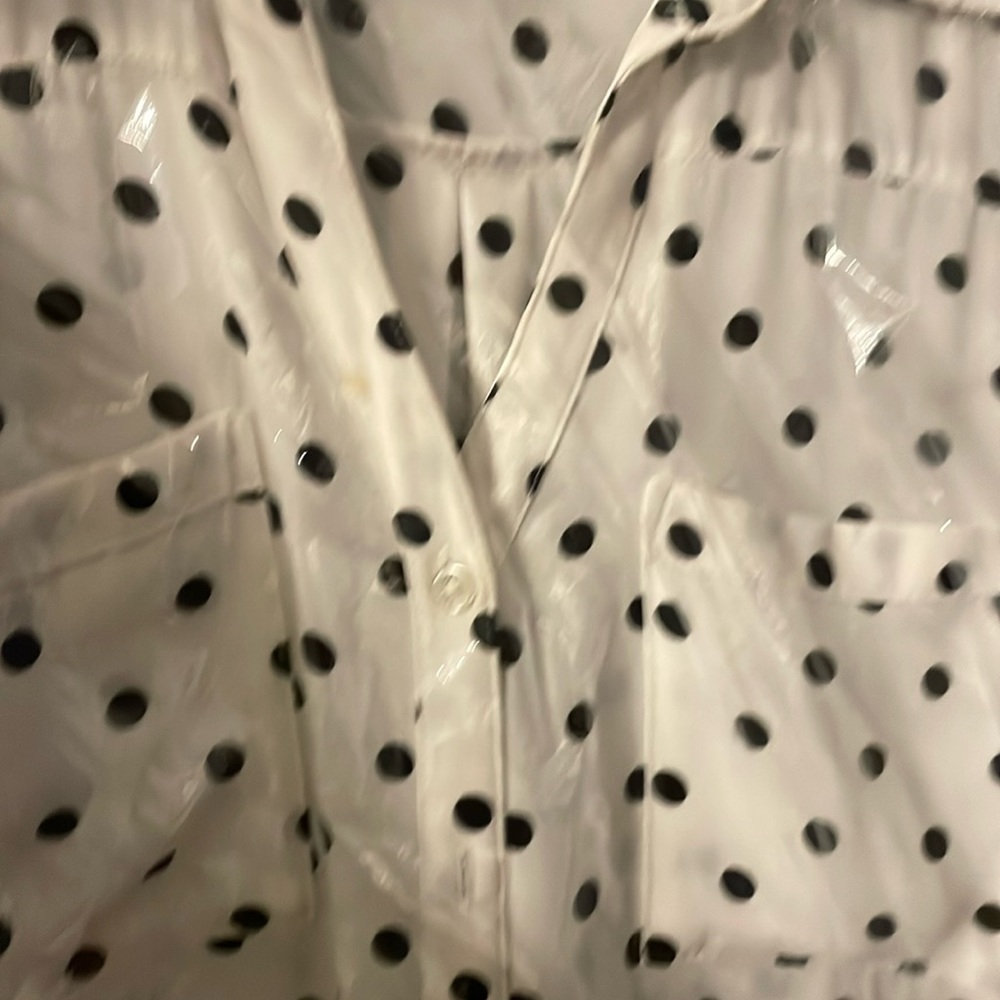 2 medium size express dress shirts ! Both have been dry cleaned and ready !